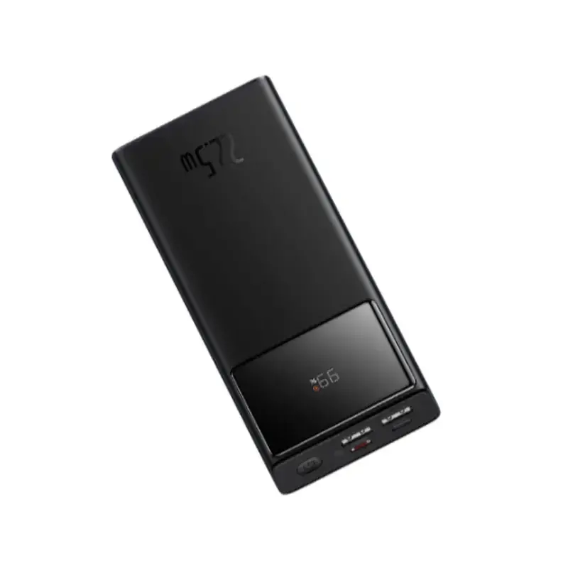 پورت های پاوربانک star lord ppxj060001 22.5W